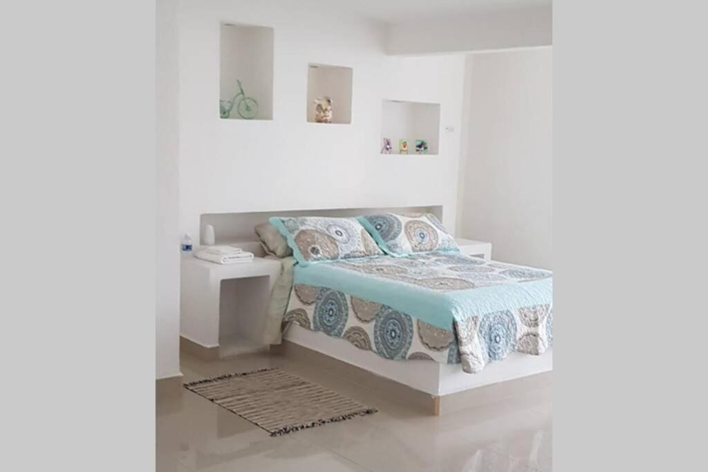 Photo of Bedroom in Tlaltenango