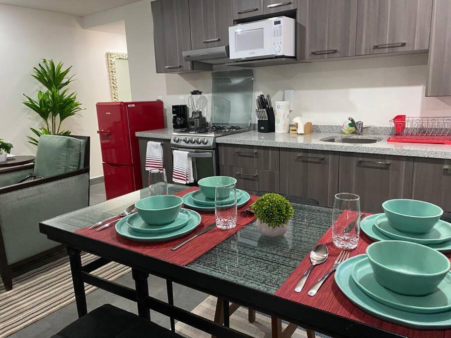 Photo of Kitchen in Cuajimalpa