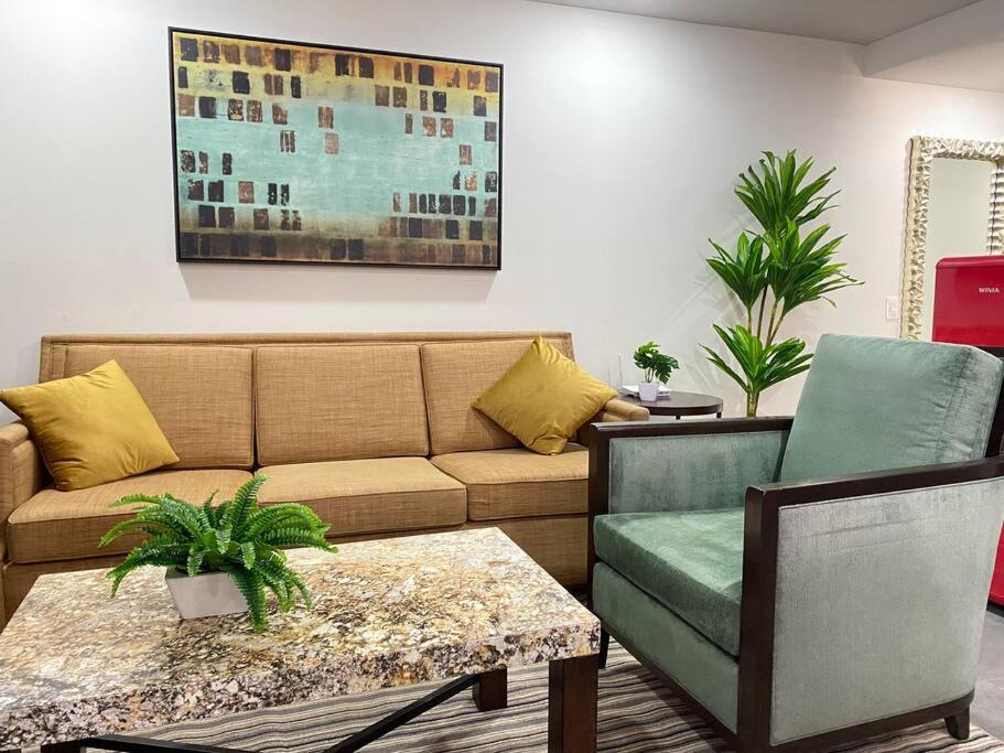 Photo of Livingroom in Cuajimalpa