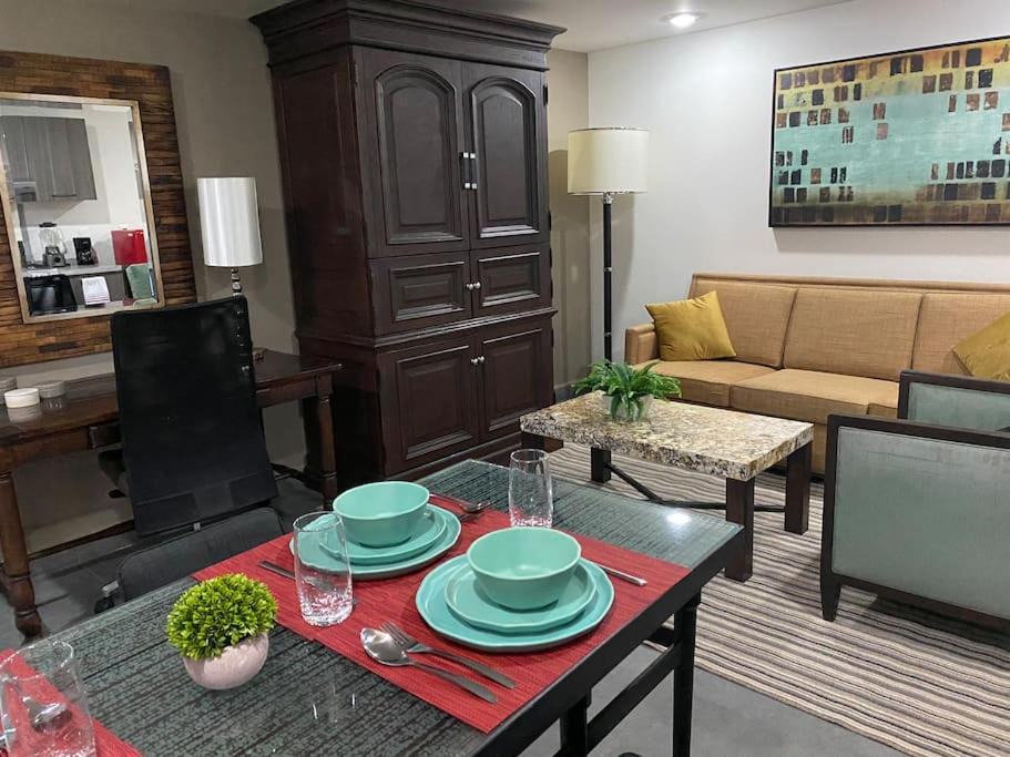 Photo of Livingroom in Cuajimalpa