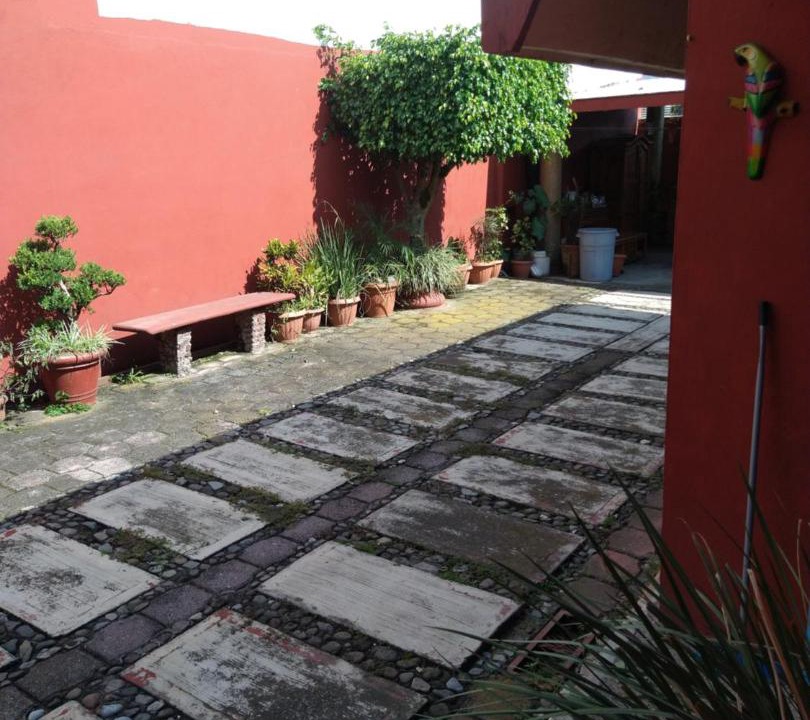 Photo of Patio Balcony in Orizaba