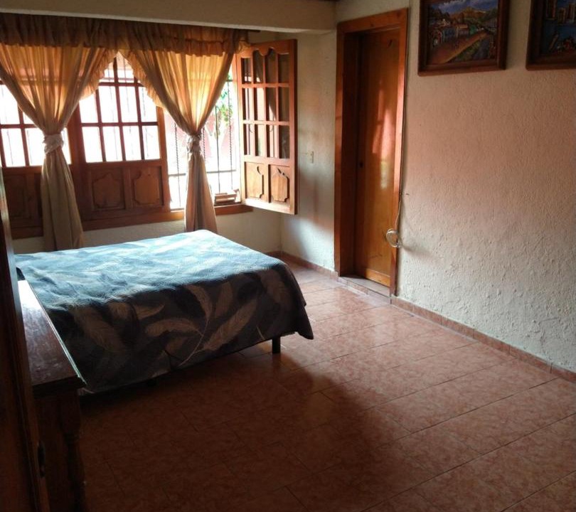 Photo of Bedroom in Orizaba