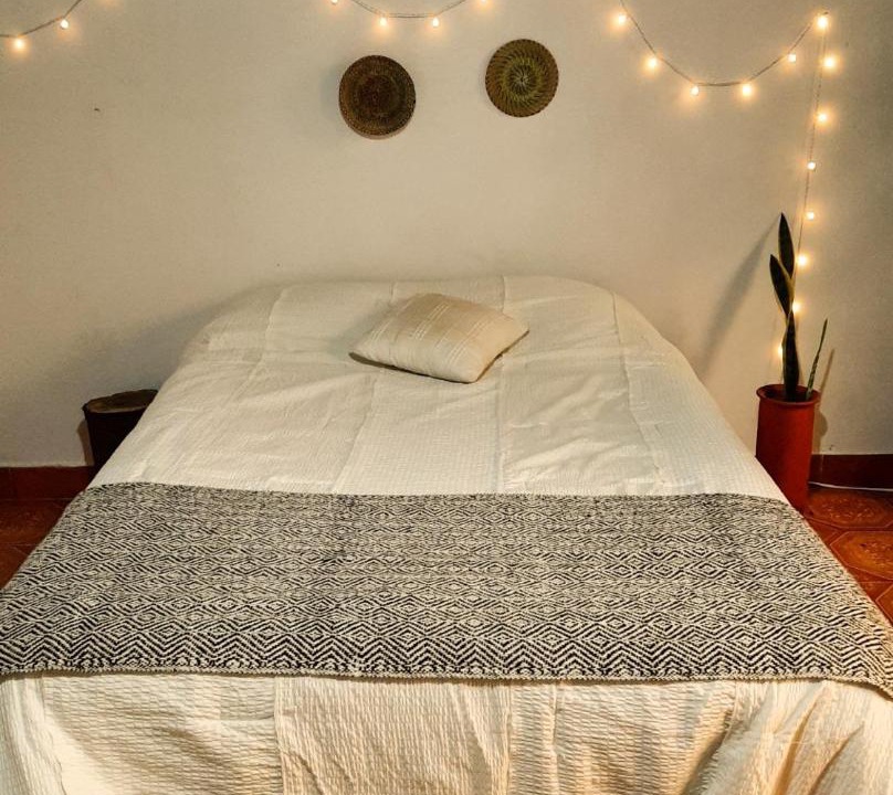 Photo of Bedroom in De Guadalupe