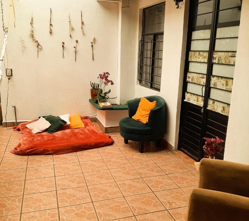 Photo of Livingroom in De Guadalupe