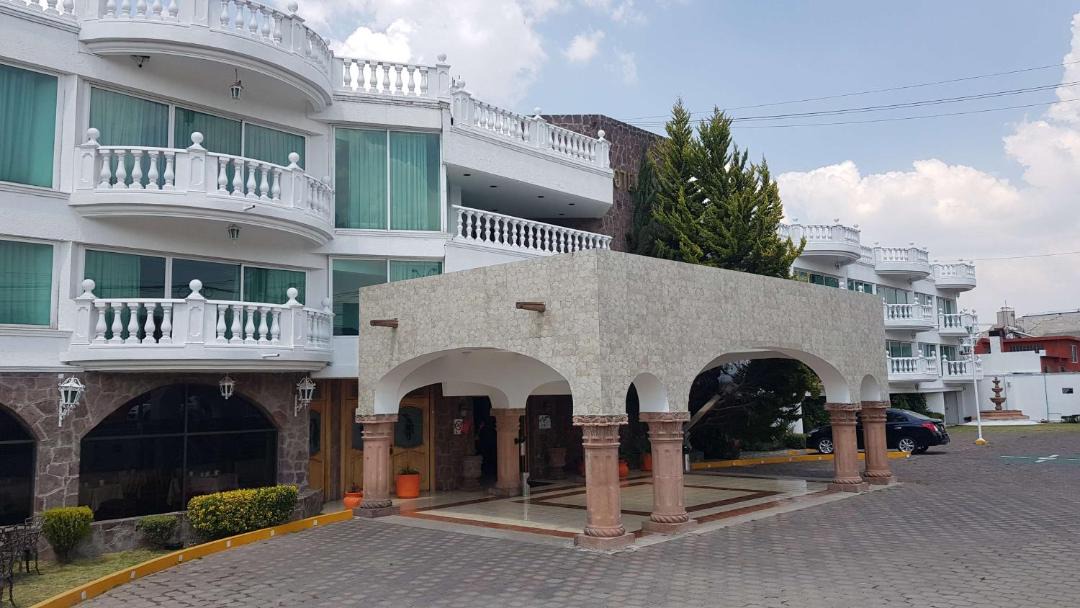 Photo of Others in Zinacantepec