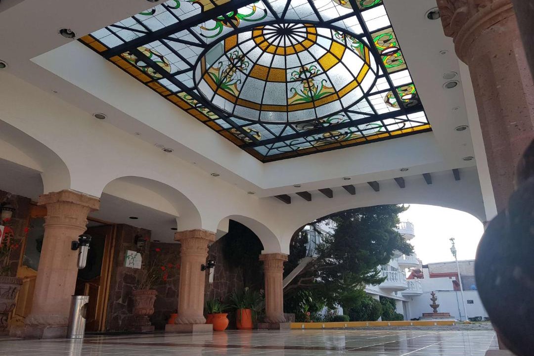 Photo of Others in Zinacantepec