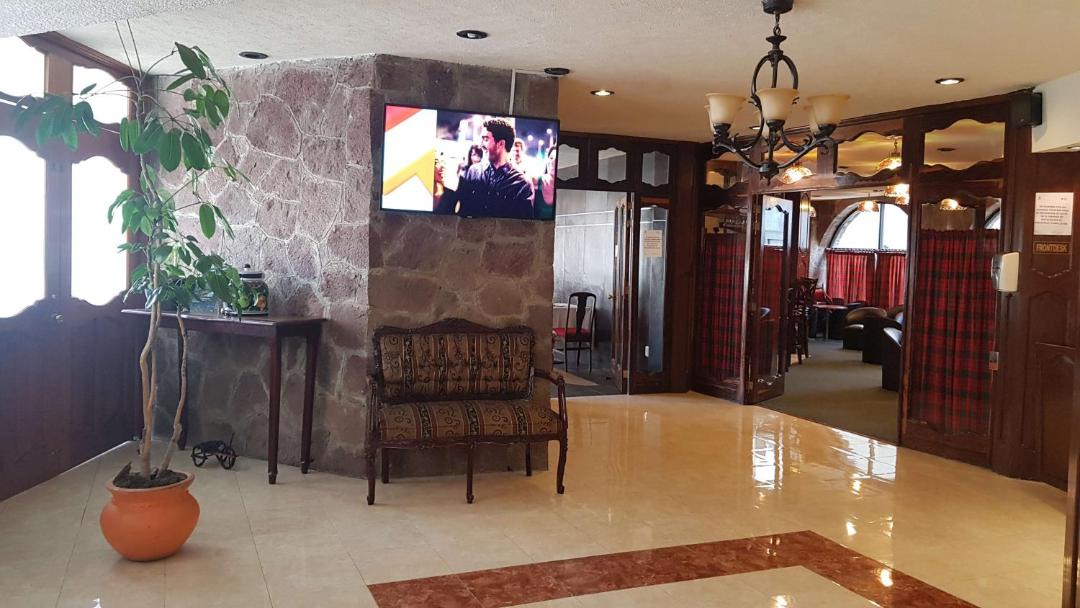 Photo of Livingroom in Zinacantepec