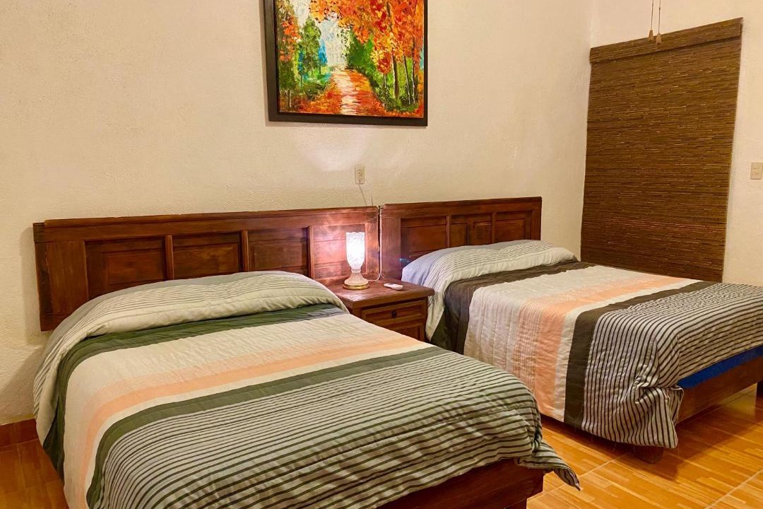 Photo of Bedroom in Cuatro Cienegas