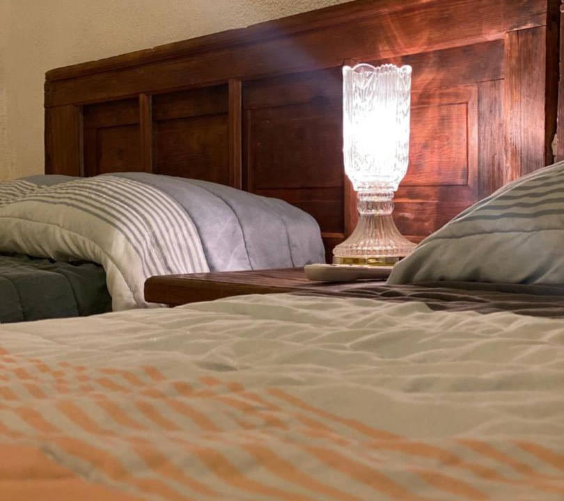 Photo of Bedroom in Cuatro Cienegas