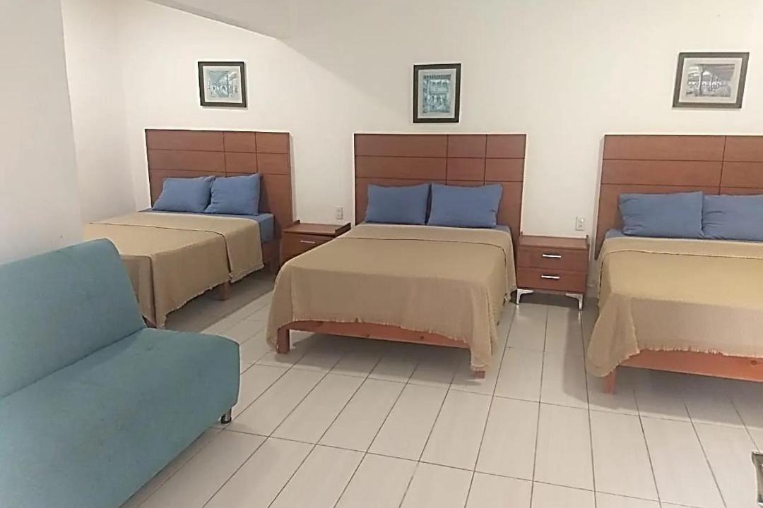 Photo of Bedroom in Ayala