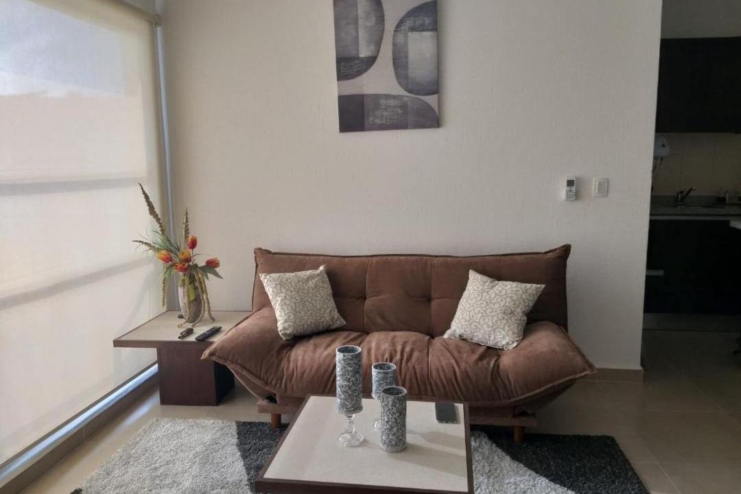 Photo of Livingroom in Apodaca
