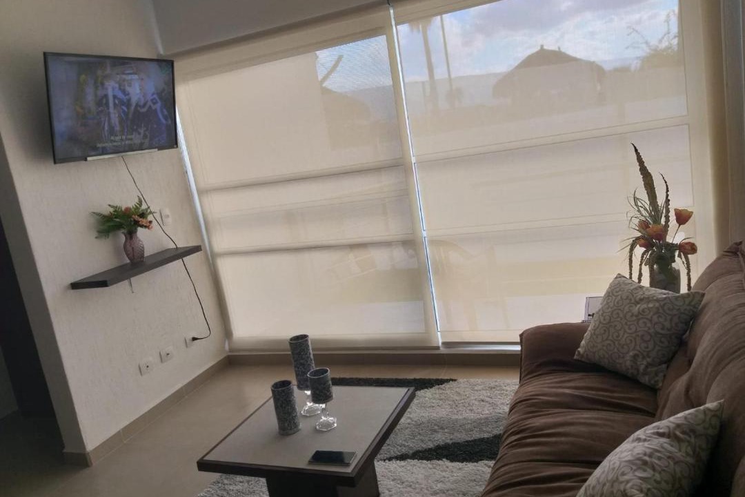 Photo of Livingroom in Apodaca