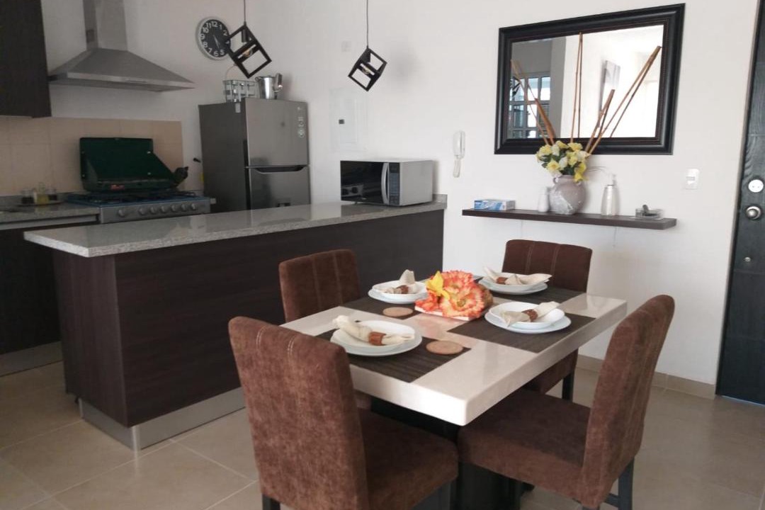 Photo of Livingroom in Apodaca