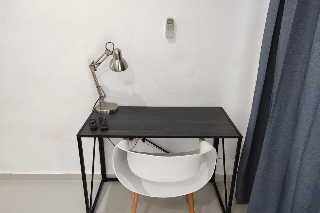 Photo of Bathroom in Campeche