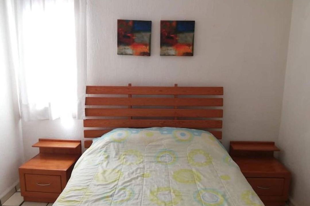 Photo of Bedroom in zona dos extendida