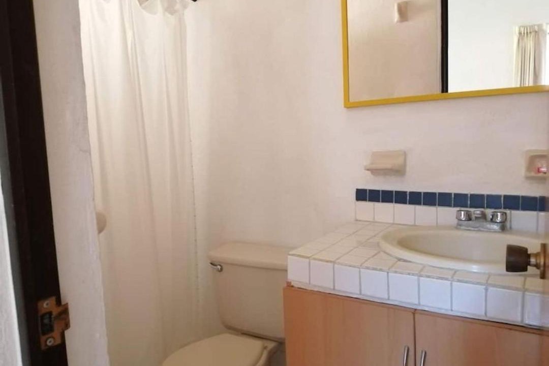Photo of Bathroom in zona dos extendida