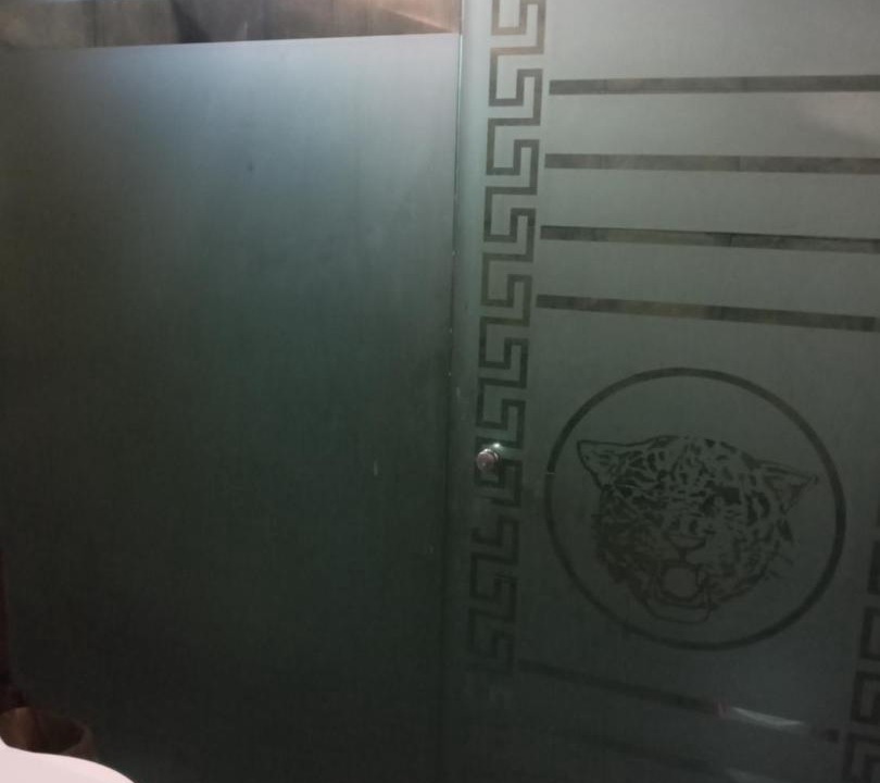 Photo of Bathroom in Merida