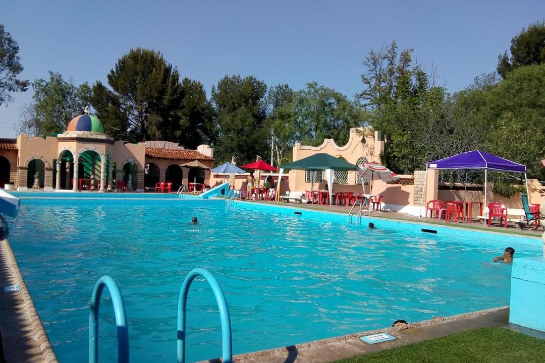Photo of Outdoor in Saltillo