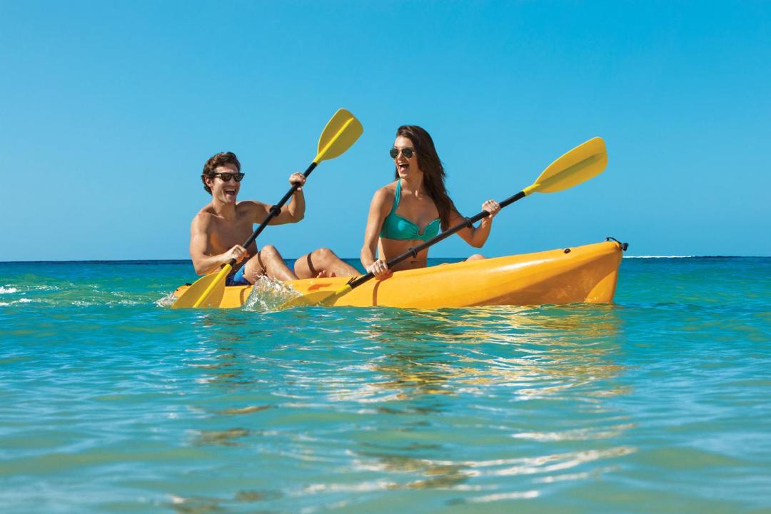 Photo of Others in Costa Maya
