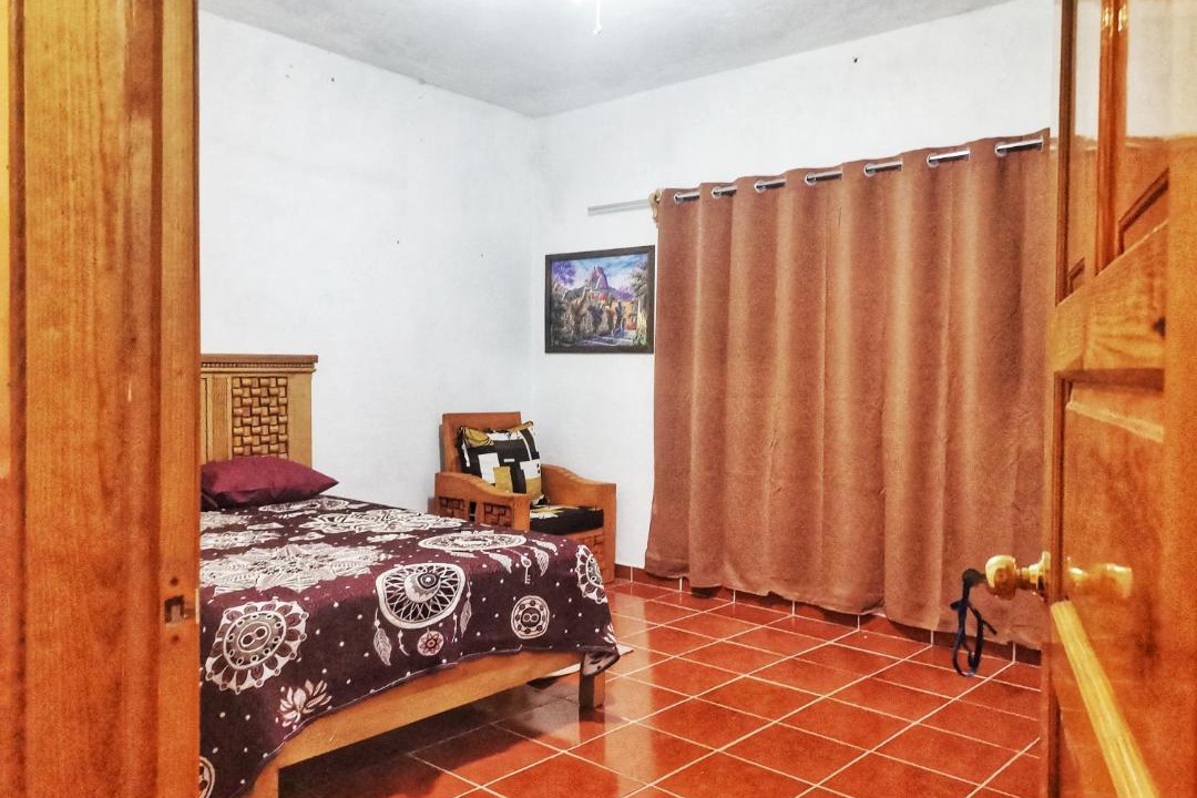 Photo of Bedroom in Santo Domingo