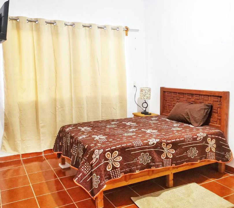 Photo of Bedroom in Santo Domingo