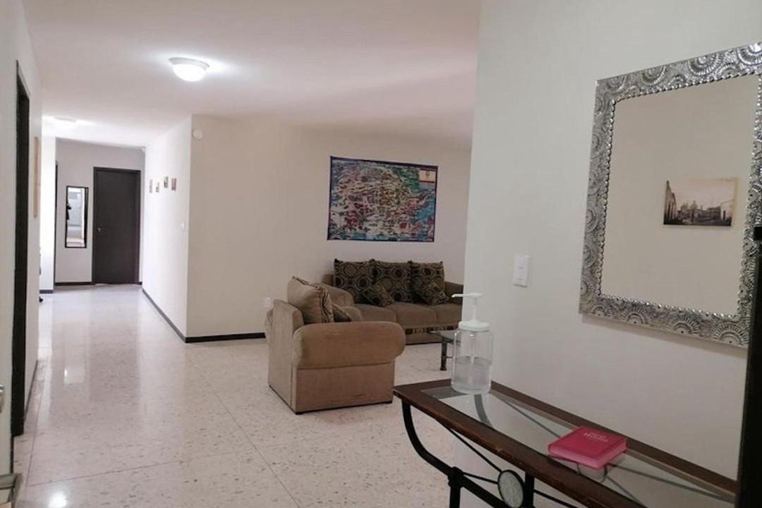 Photo of Livingroom in zona dos extendida