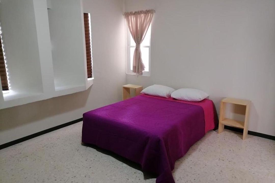 Photo of Bedroom in zona dos extendida