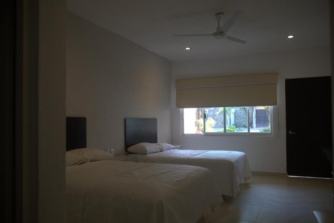 Photo of Bedroom in Chiconcuac