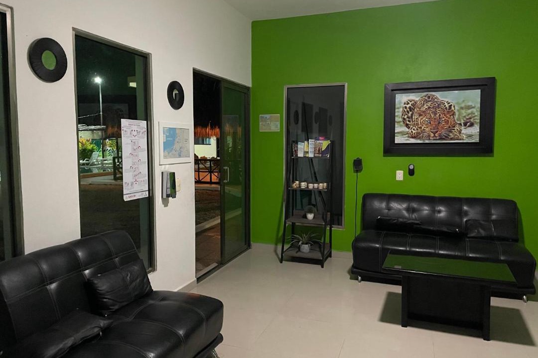 Photo of Livingroom in Xpujil