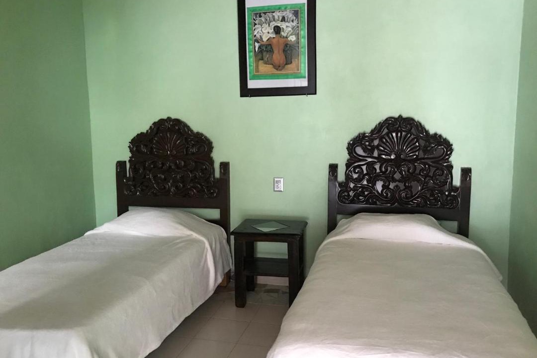 Photo of Bedroom in Lomas de La Selva