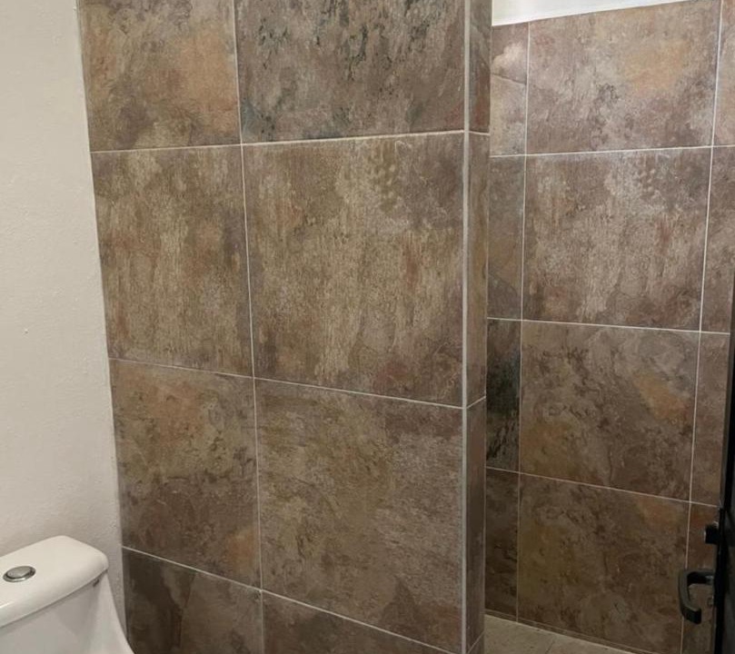Photo of Bathroom in Xpujil