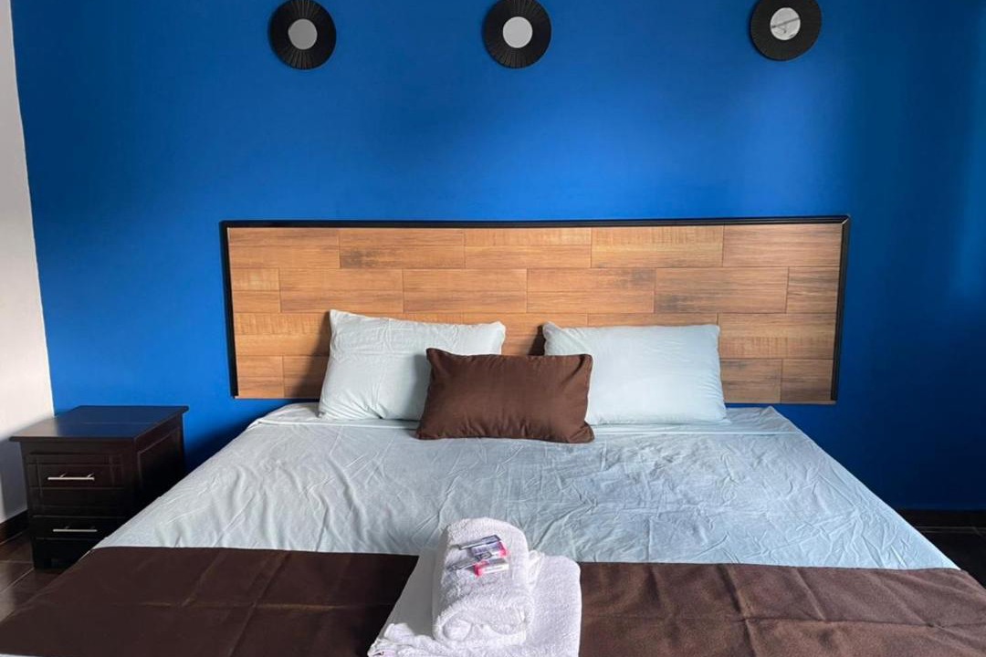 Photo of Bedroom in Xpujil