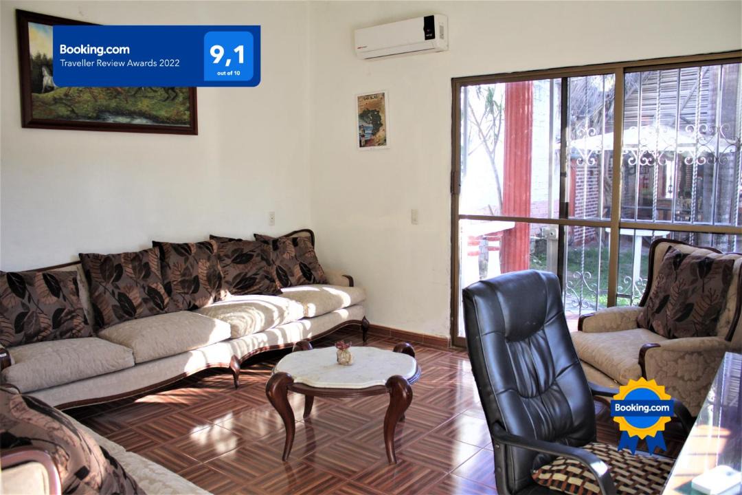 Photo of Livingroom in Aticama