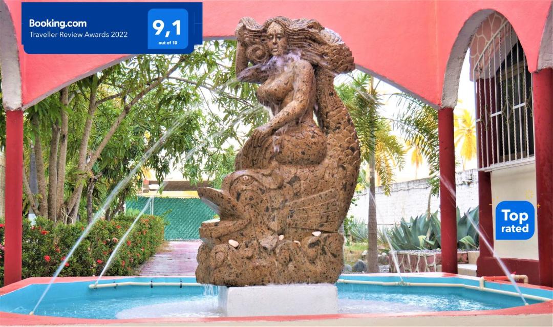 Photo of Outdoor in Aticama