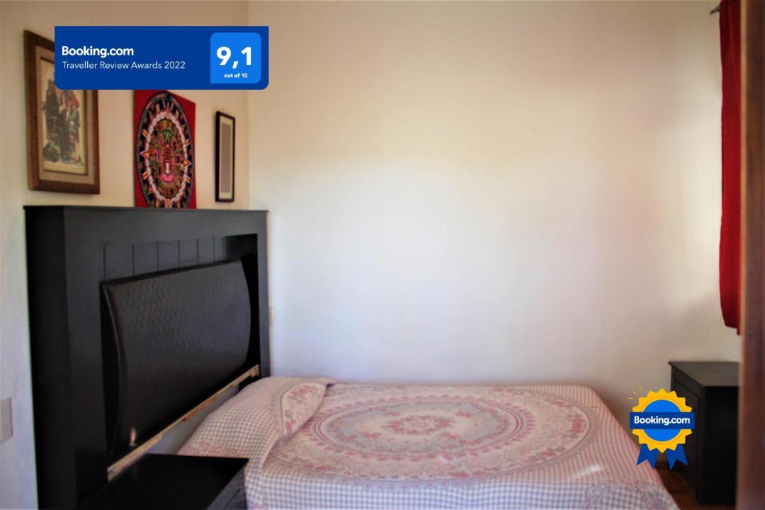 Photo of Bedroom in Aticama