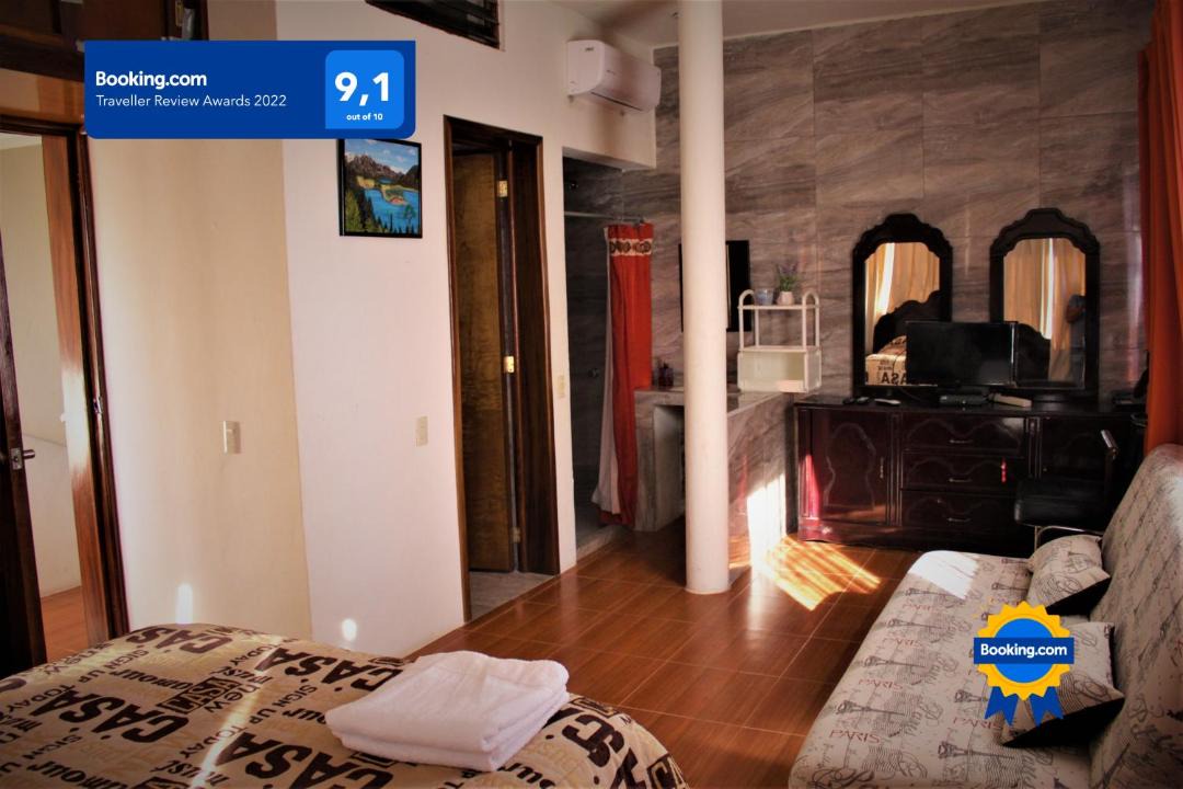 Photo of Livingroom in Aticama