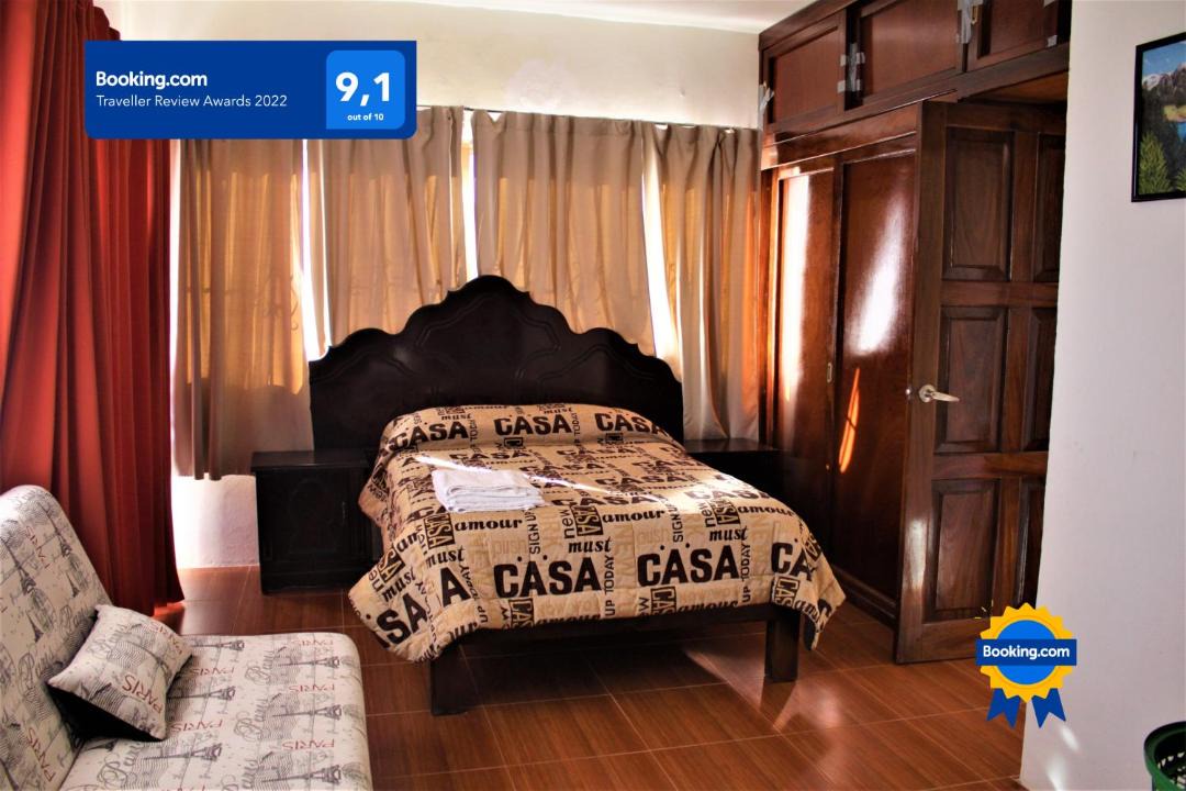 Photo of Bedroom in Aticama
