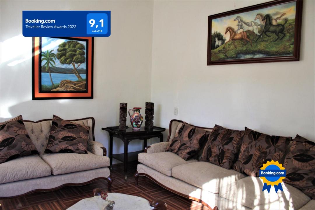Photo of Livingroom in Aticama