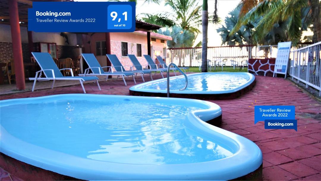 Photo of Outdoor in Aticama