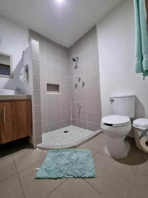 Photo of Bathroom in Chelem