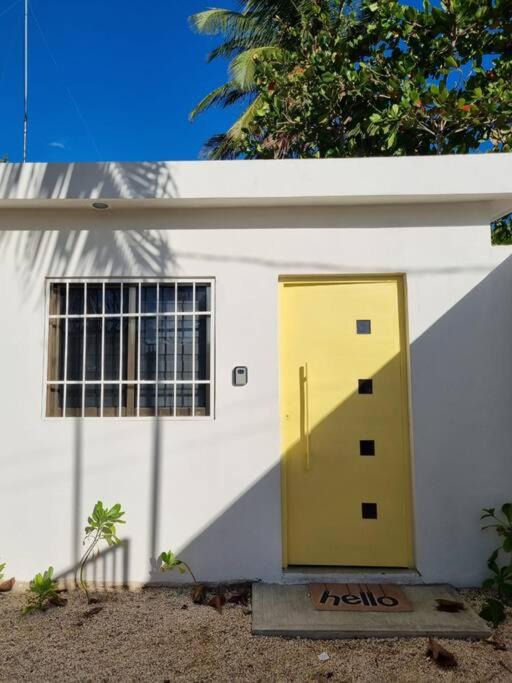 Photo of Buildings in Chelem