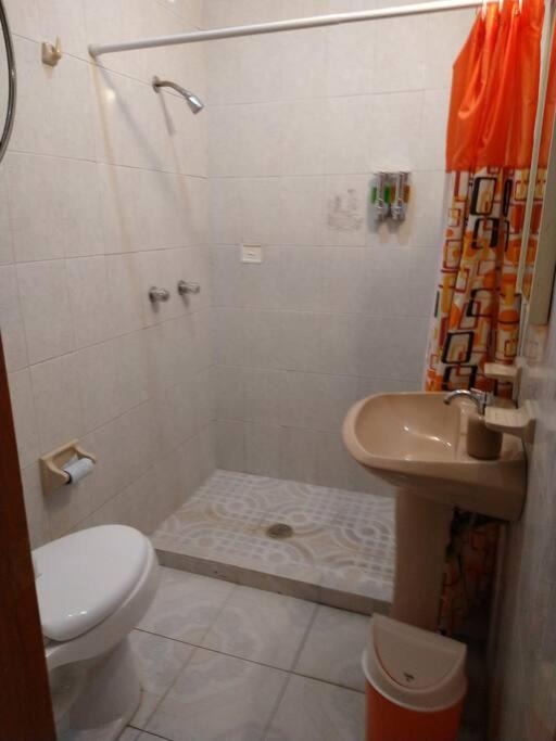 Photo of Bathroom in Cuernavaca
