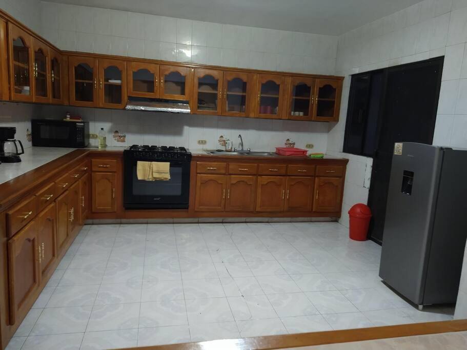 Photo of Kitchen in Cuernavaca