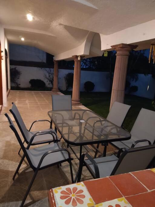Photo of Livingroom in Cuernavaca