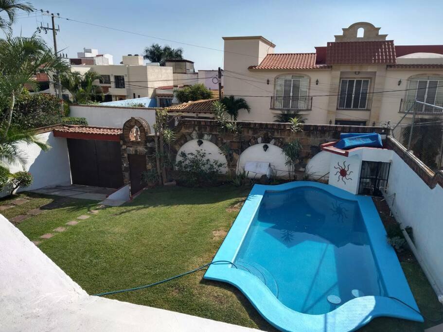 Photo of Outdoor in Cuernavaca