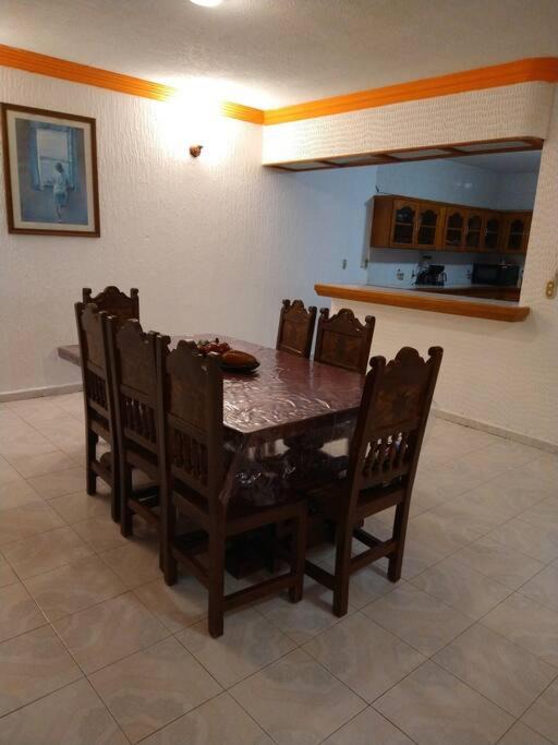 Photo of Livingroom in Cuernavaca