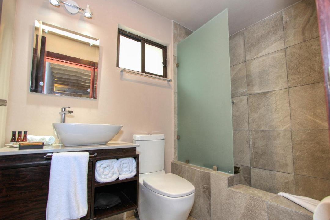 Photo of Bathroom in De La Presa