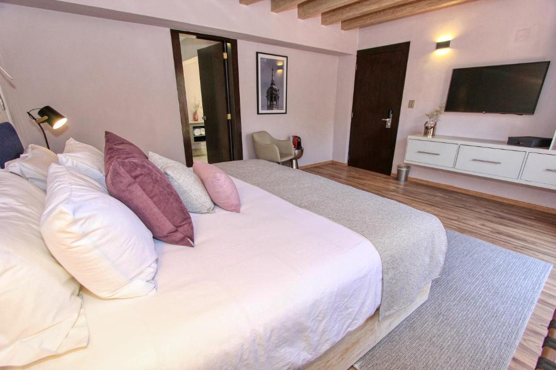 Photo of Bedroom in De La Presa