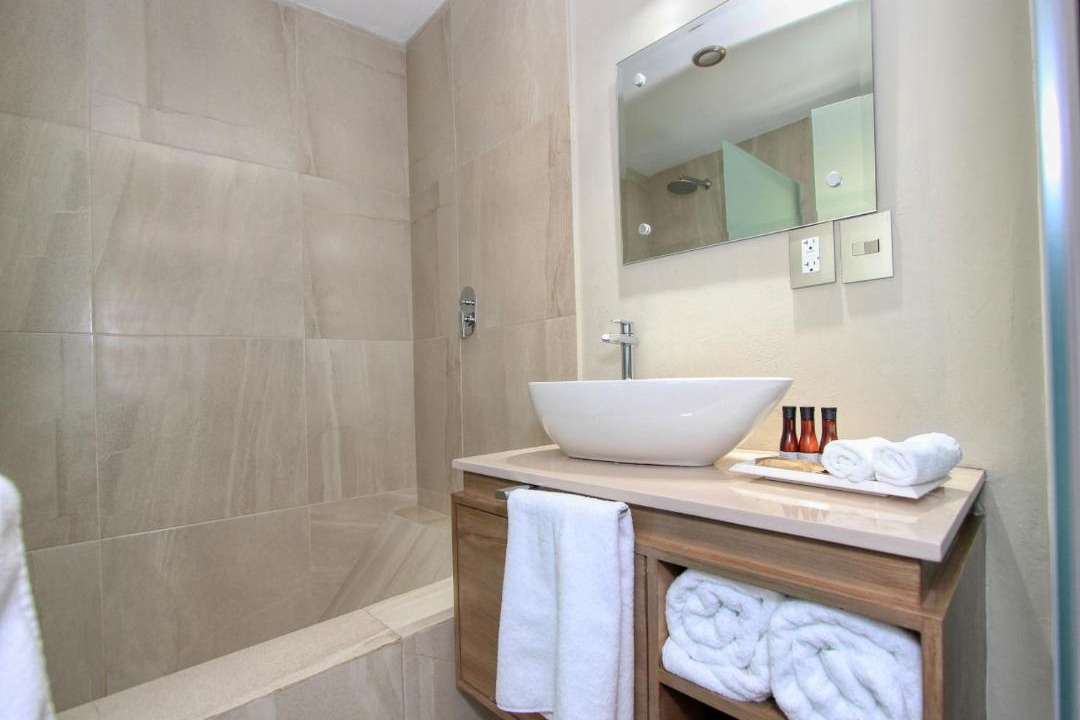 Photo of Bathroom in De La Presa