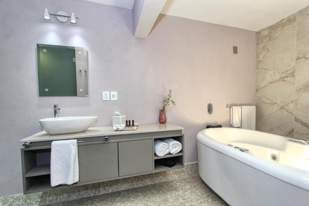 Photo of Bathroom in De La Presa